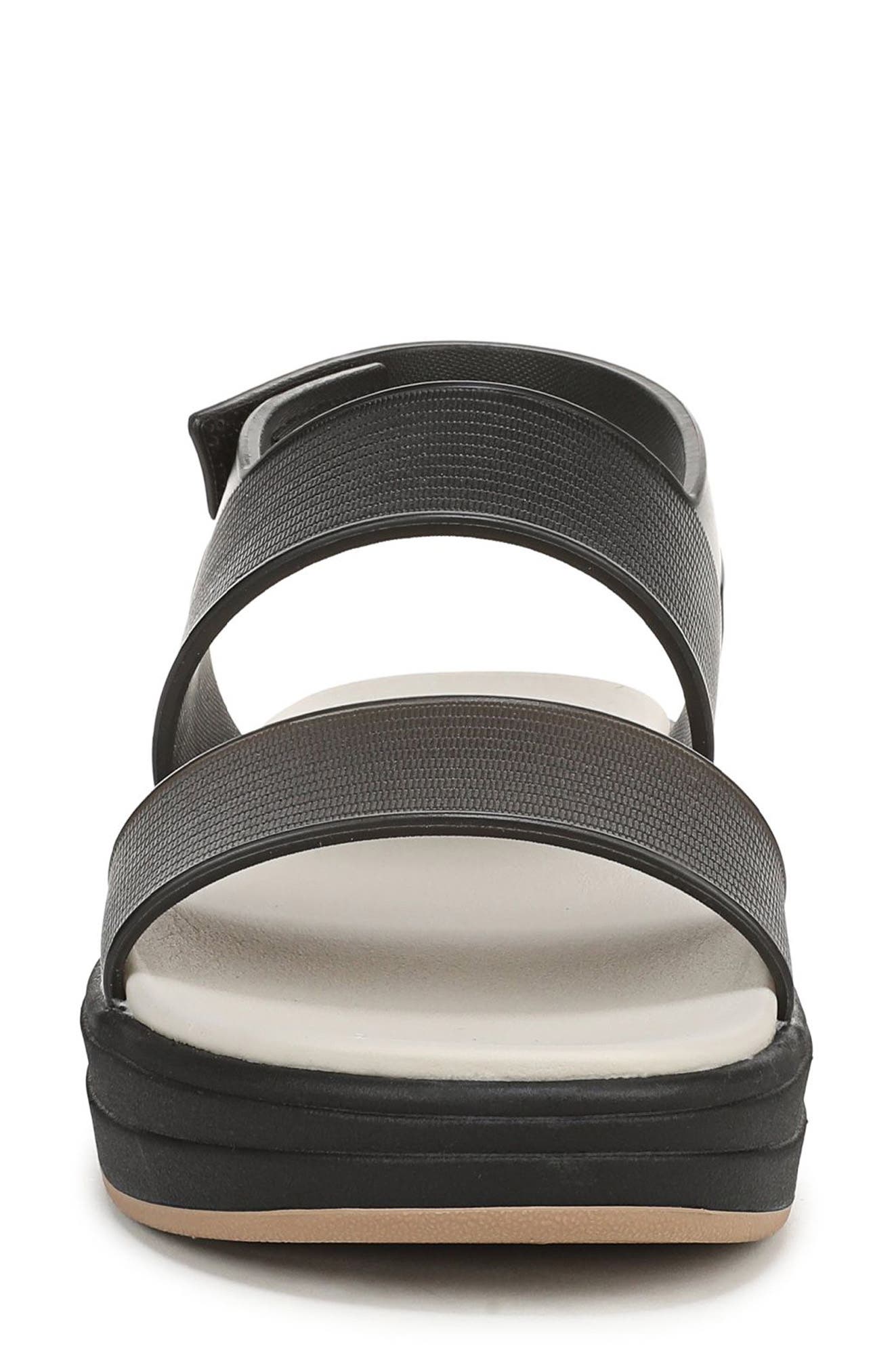 Rykä Viv Slingback Slide Sandal, Alternate, color, 