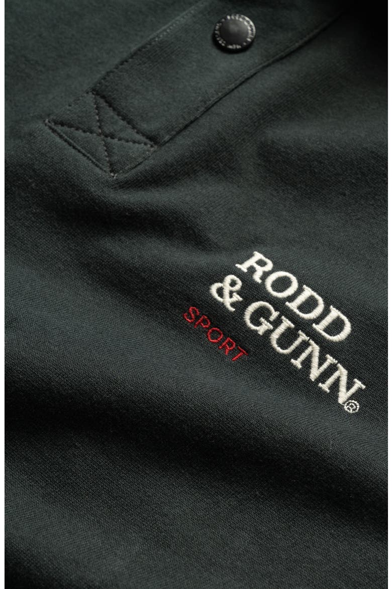Chandler Avenue Cotton Pullover, Alternate, color, ONYX