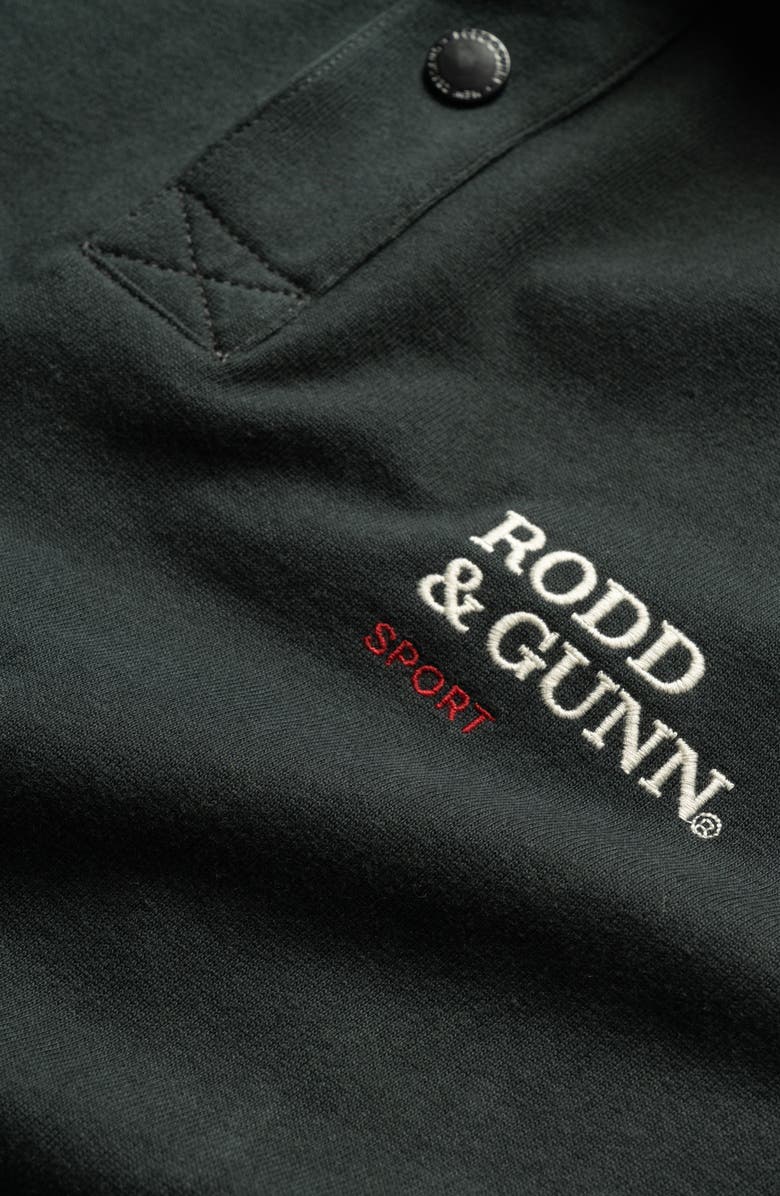 Rodd & Gunn Chandler Avenue Cotton Pullover, Alternate, color, 
