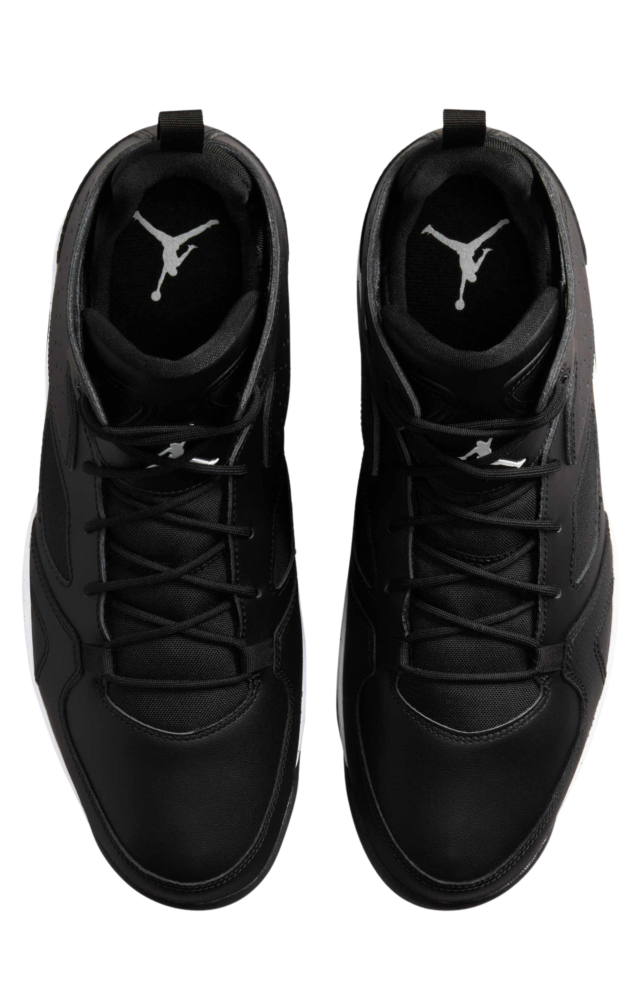 Jordan Flight Club '91 Basketball Sneaker, Alternate, color, 