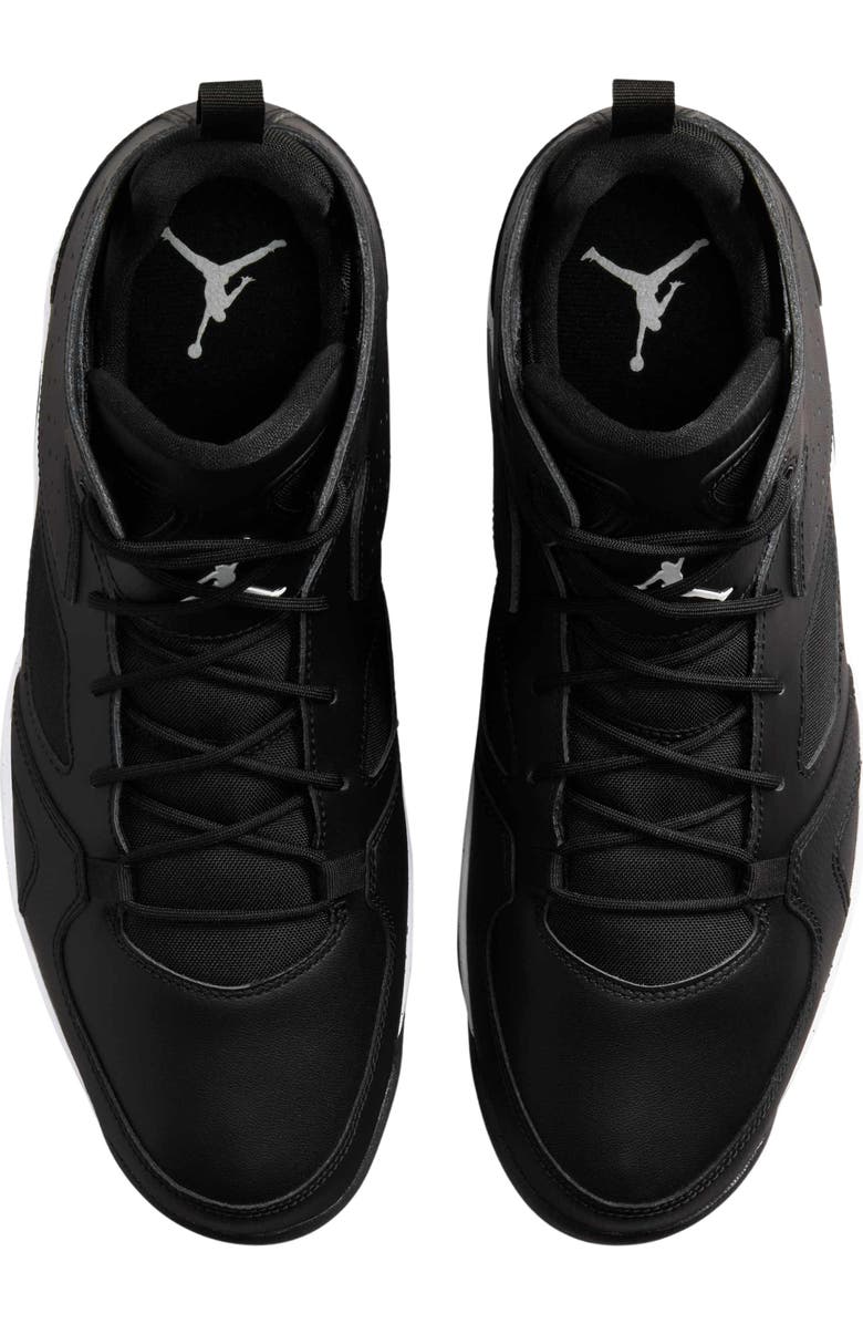 Jordan Flight Club '91 Basketball Sneaker, Alternate, color,