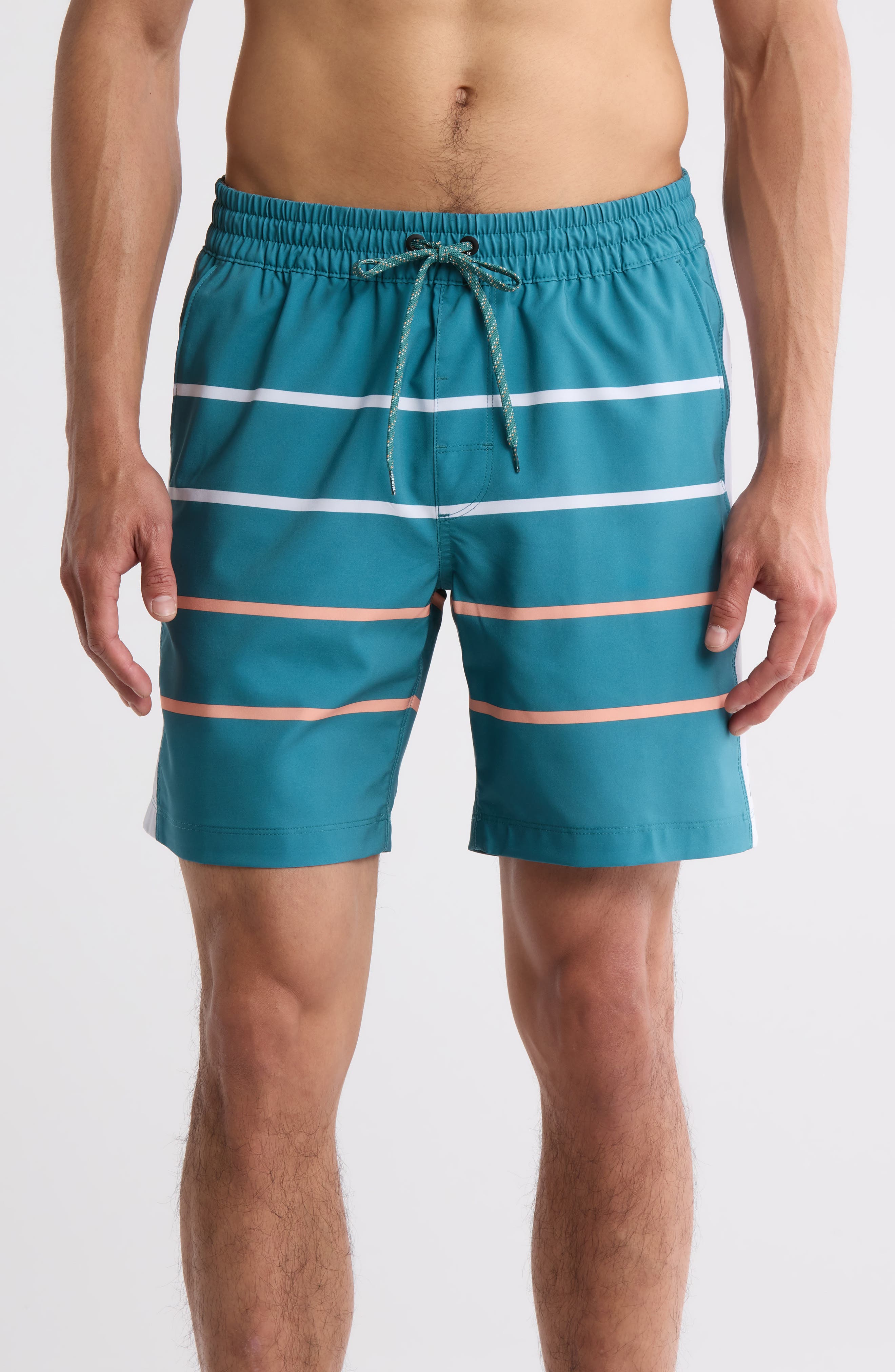 Hurley Dunes Volley Swim Shorts