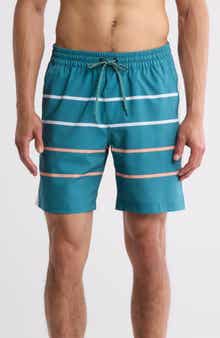 Dunes Volley Swim Shorts