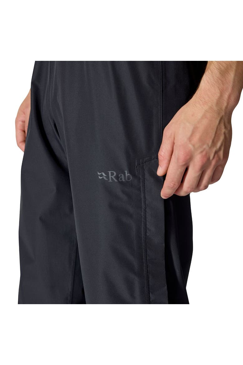 Downpour Pant - Men's, Alternate, color, Black