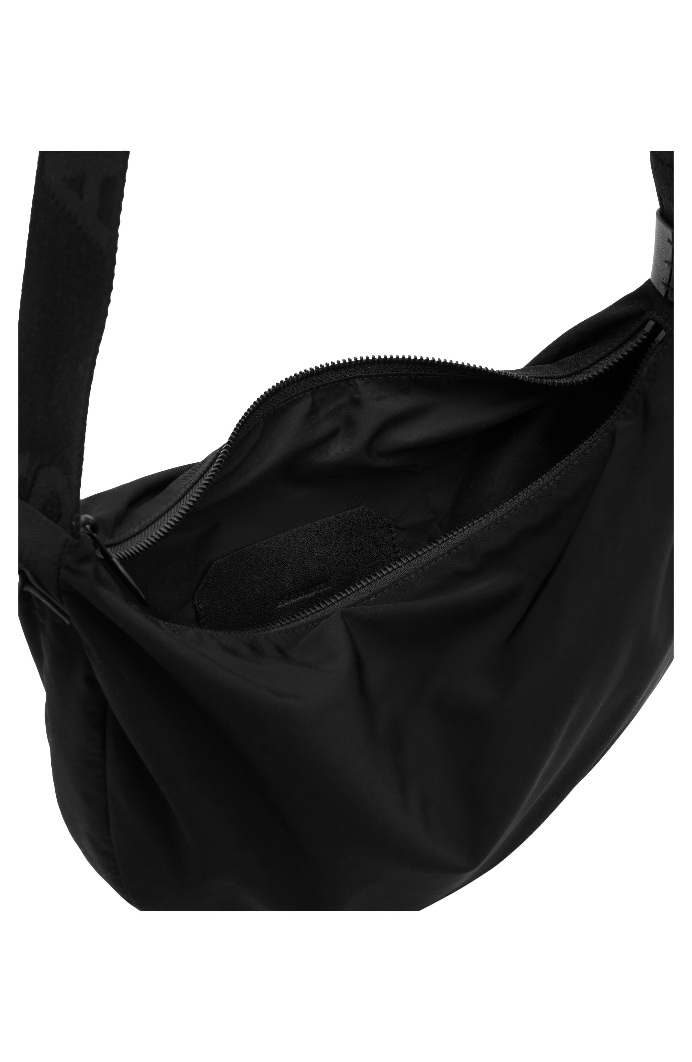 AllSaints Koy Crossbody Bag, Alternate, color, 