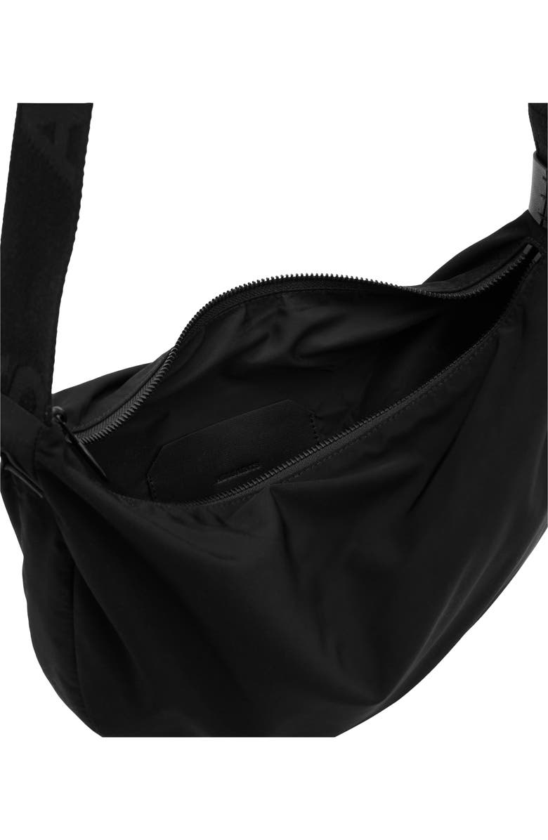 AllSaints Koy Crossbody Bag, Alternate, color,