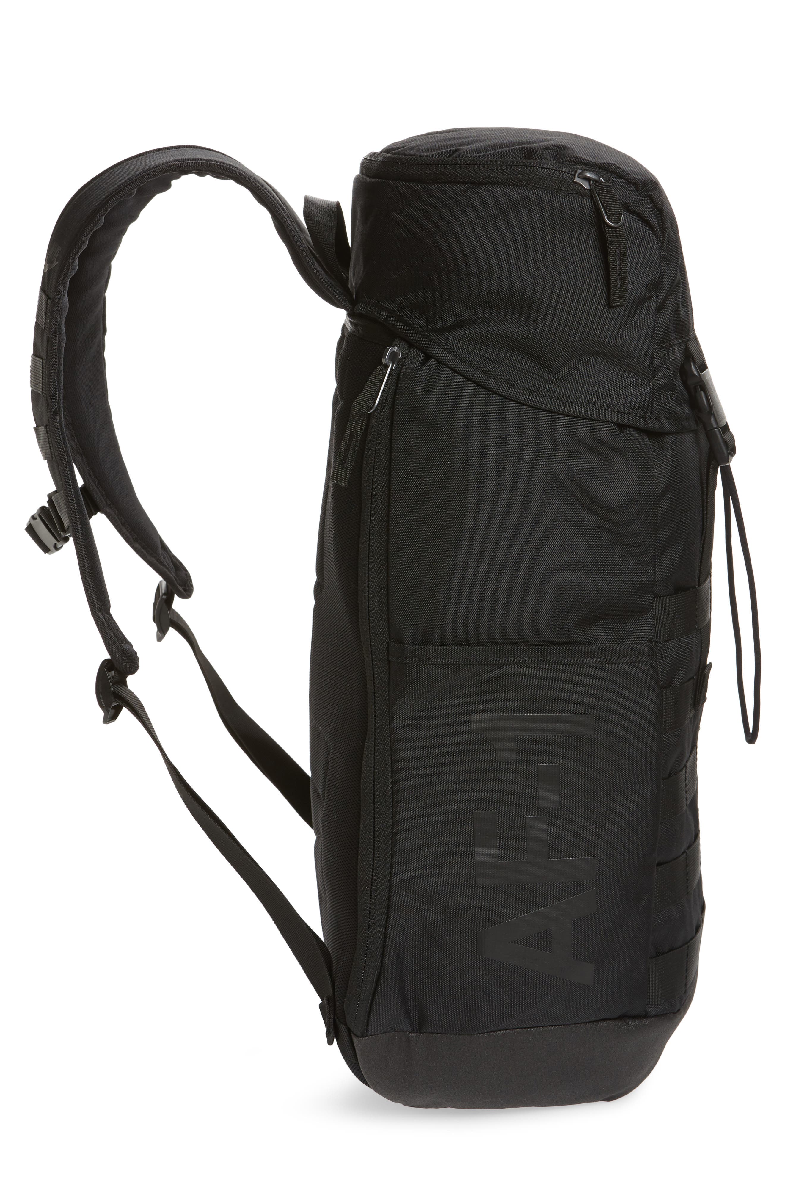 Nike AF-1 Backpack, Alternate, color, 
