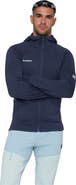 Mammut Taiss Ml Hooded Jacket - Men's
