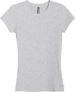 MPG Rib Baby T-Shirt