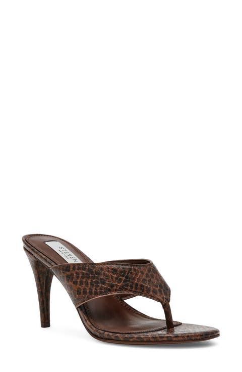 Alden Toe Post Sandal