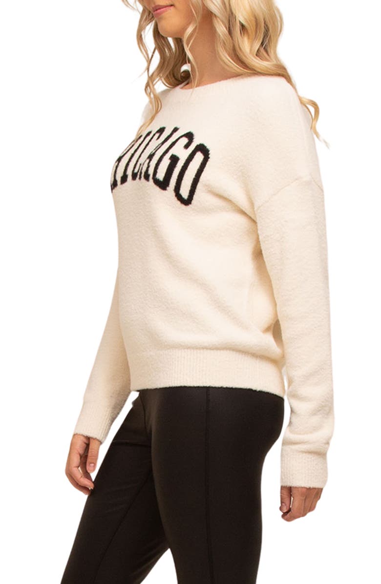 Thread & Supply Chicago Sweater, Alternate, color,