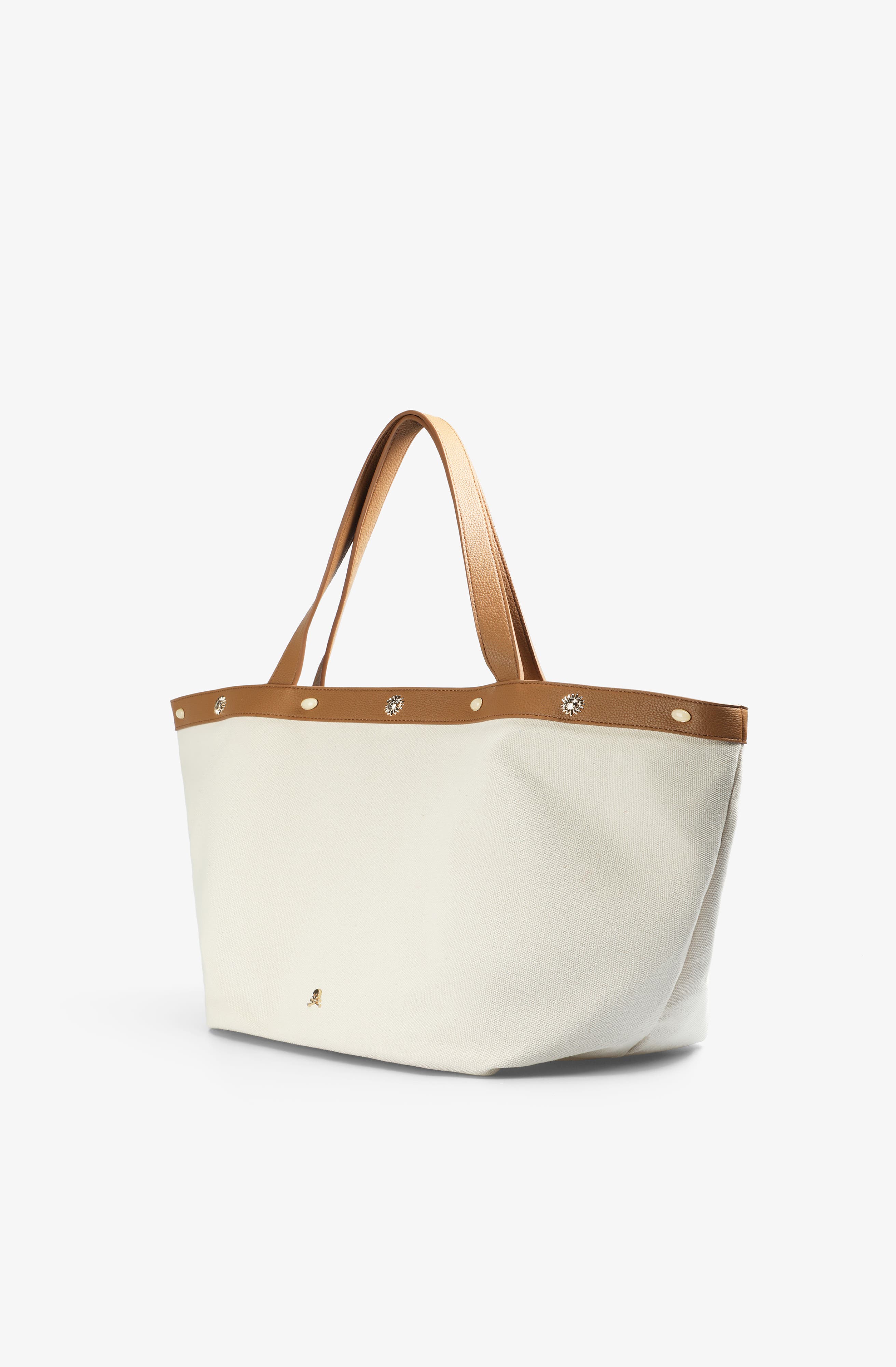 Scalpers Fab Suncan Bag, Alternate, color, Natural