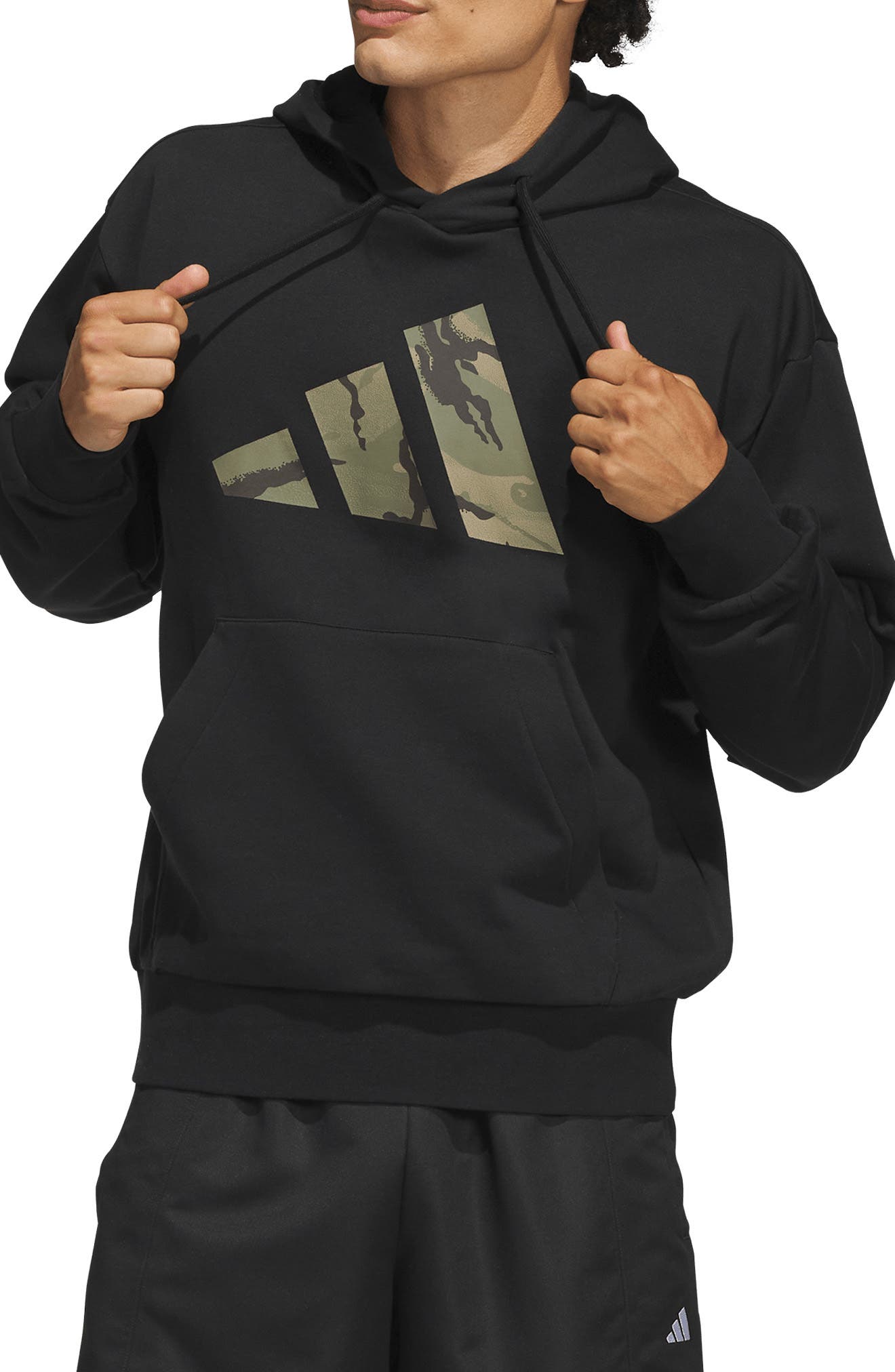 Graphic Hoodie
