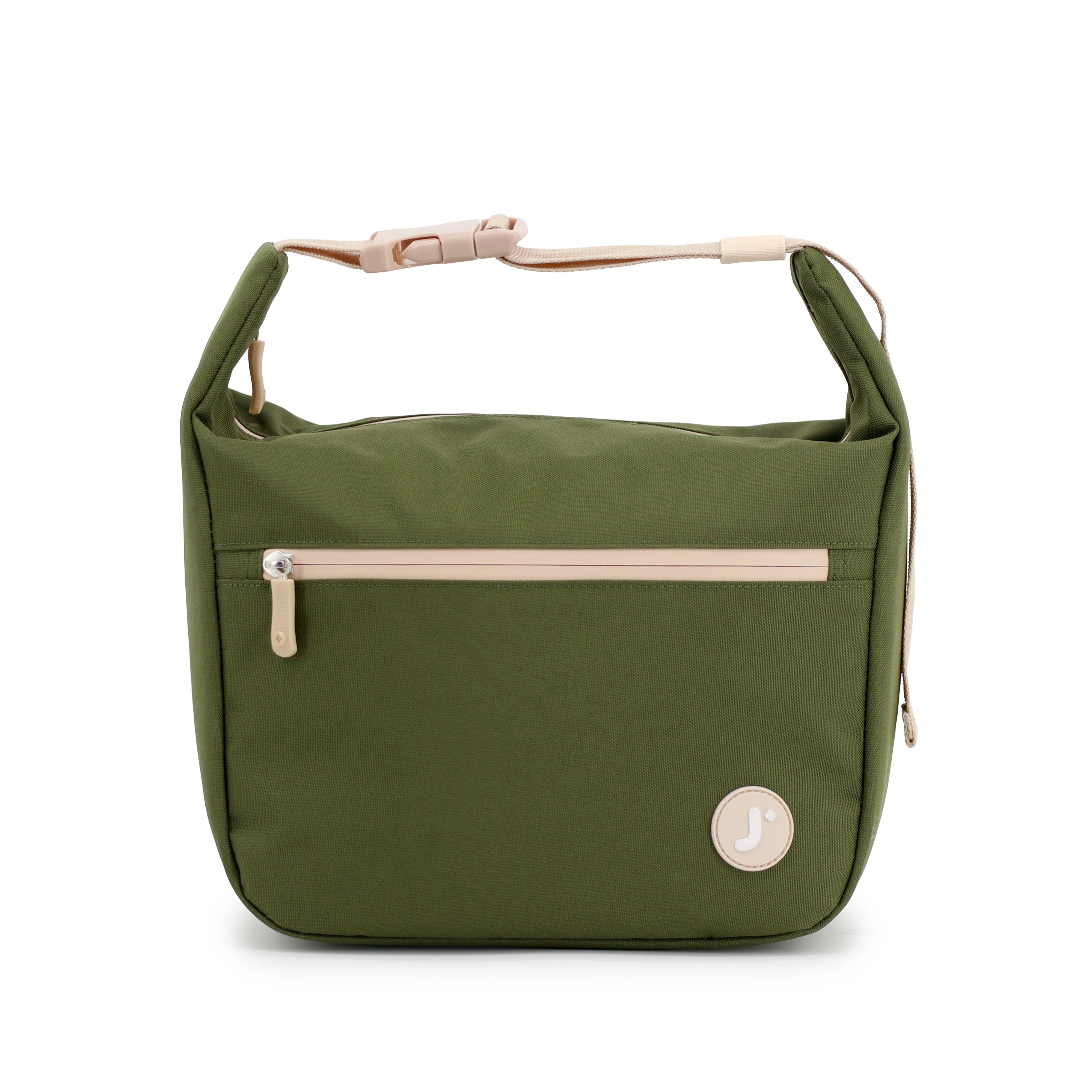  Olive Green