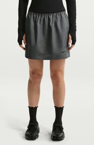 Nike Sportswear Pregame Woven Skirt