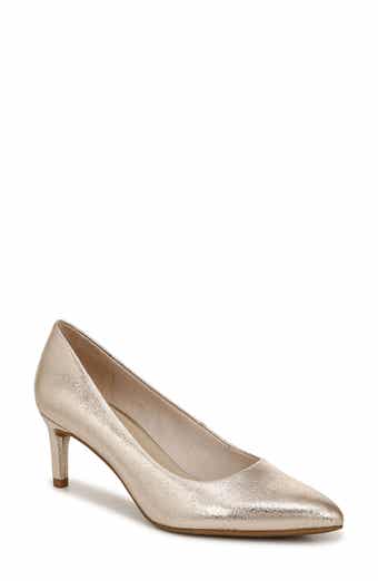 LifeStride Alexis Pointed Toe Pump