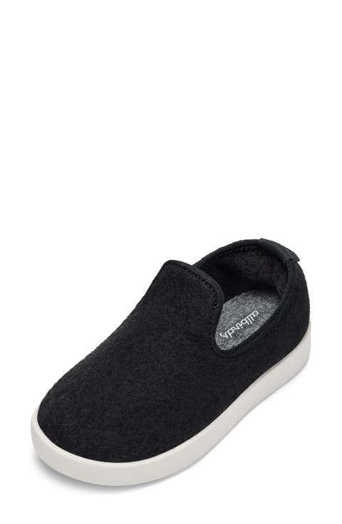 Kids' Wool Lounger Sneaker (Toddler, Walker)