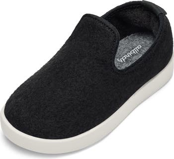 Kids' Wool Lounger Sneaker