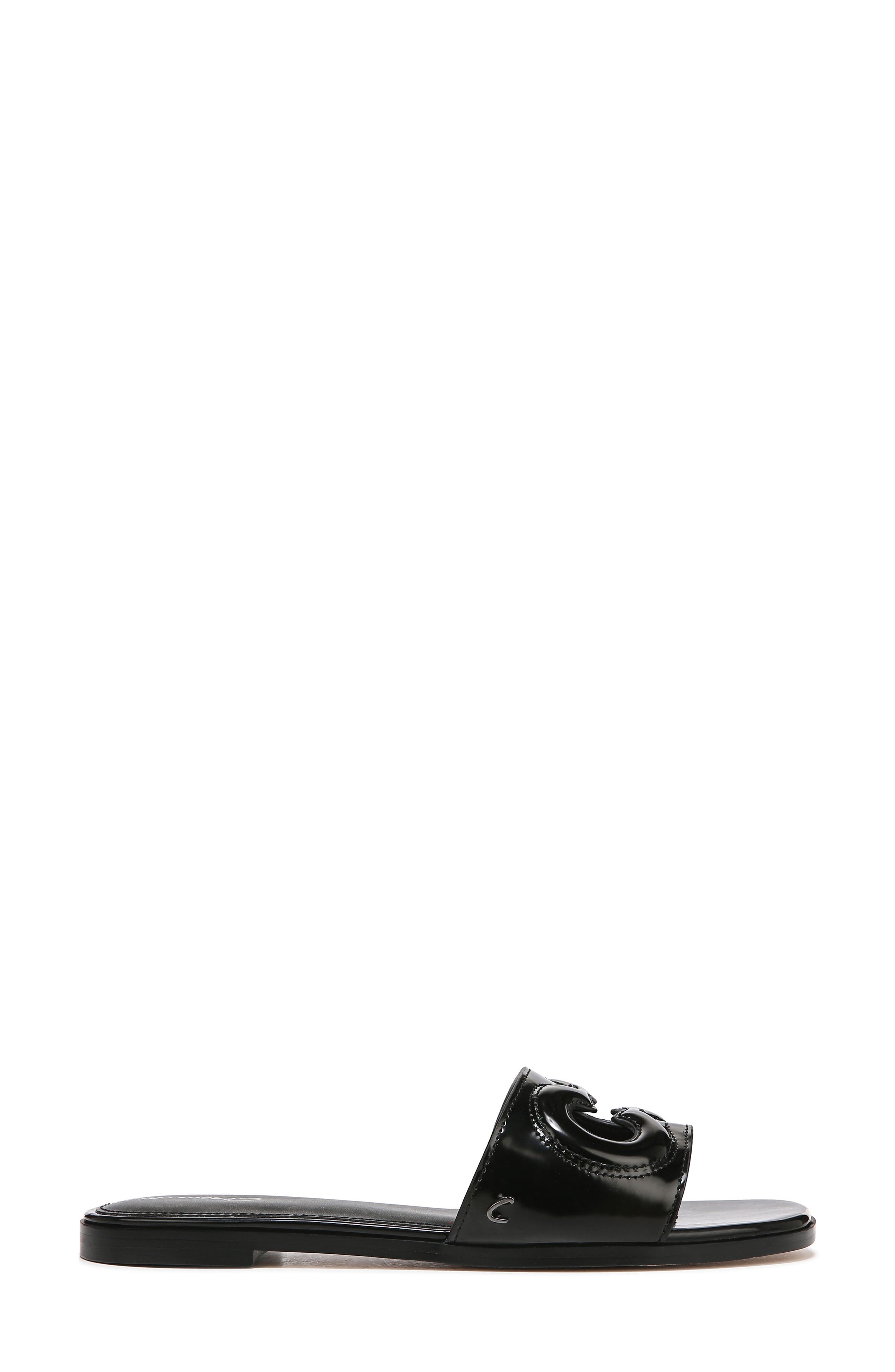 Circus NY by Sam Edelman Maura Slide Sandal, Alternate, color, 