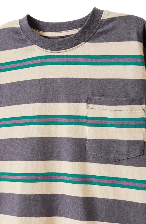 Cotton On Kids Kid's The Essential Long Sleeve Tee In Multi