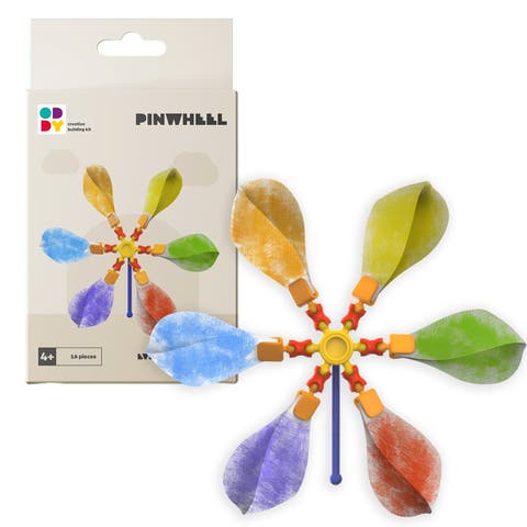 Pinwheel