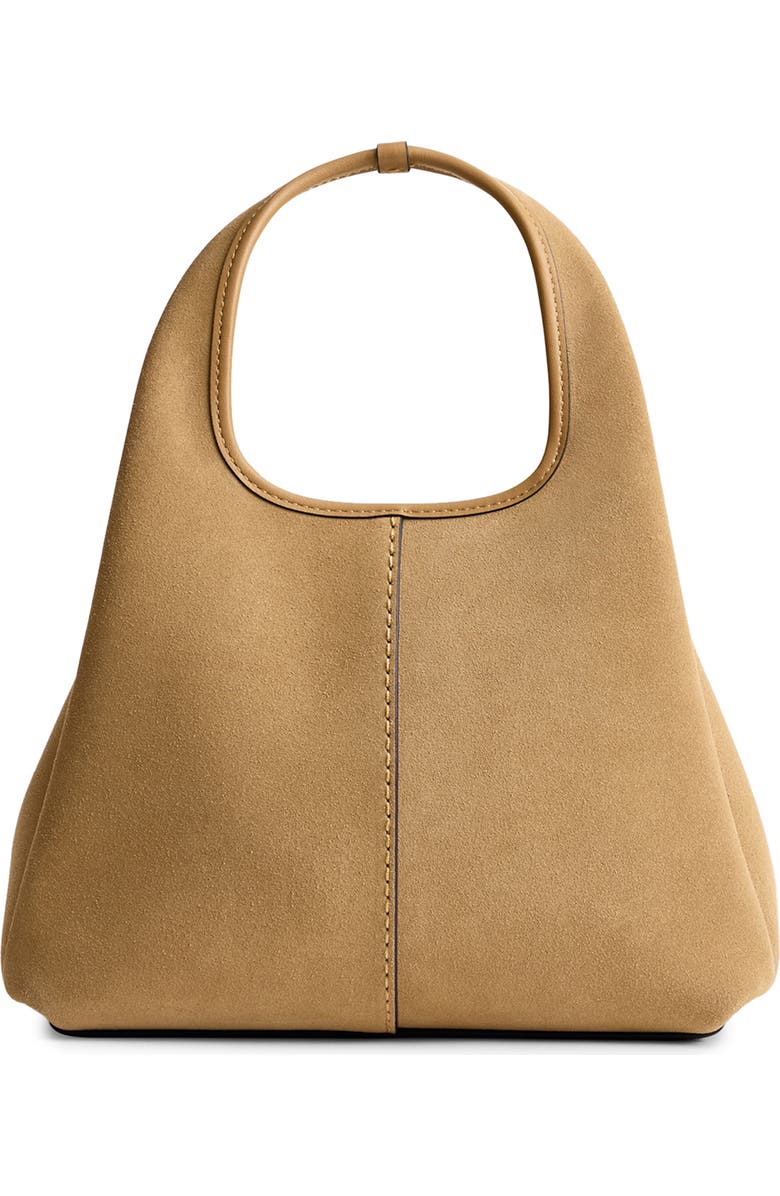 COACH Lana Leather Shoulder Bag, Alternate, color,