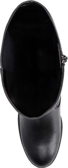 Tucker Knee High Boot