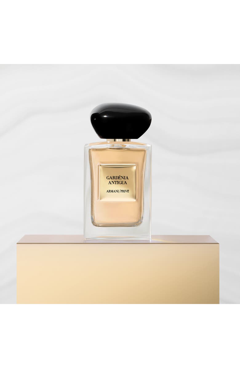ARMANI beauty Gardénia Antigua Eau de Toilette, Alternate, color,