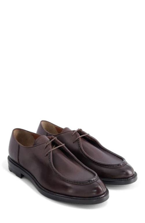 Anthony Veer Ellison Moccasin In Multi