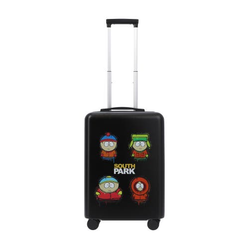 Ful Paramount Southpark  22.5" Carry-on Luggage