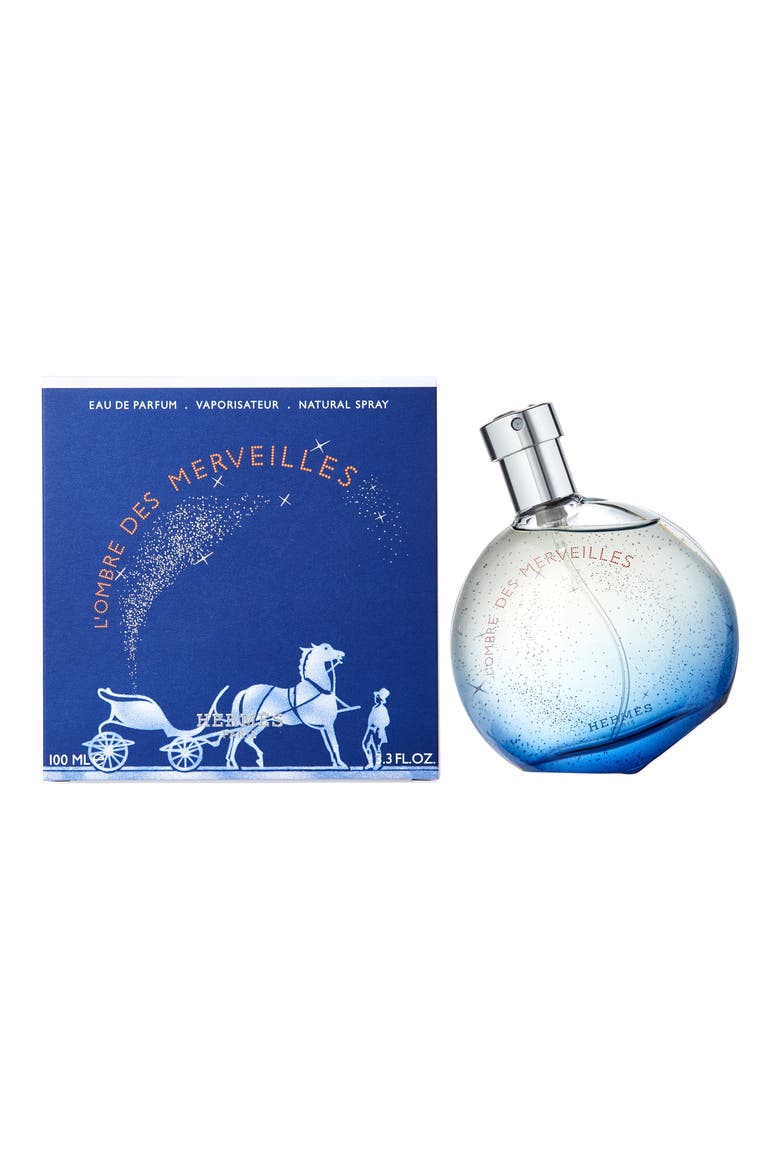 L'Ombre des Merveilles Eau de Parfum, Alternate, color, NO COLOR