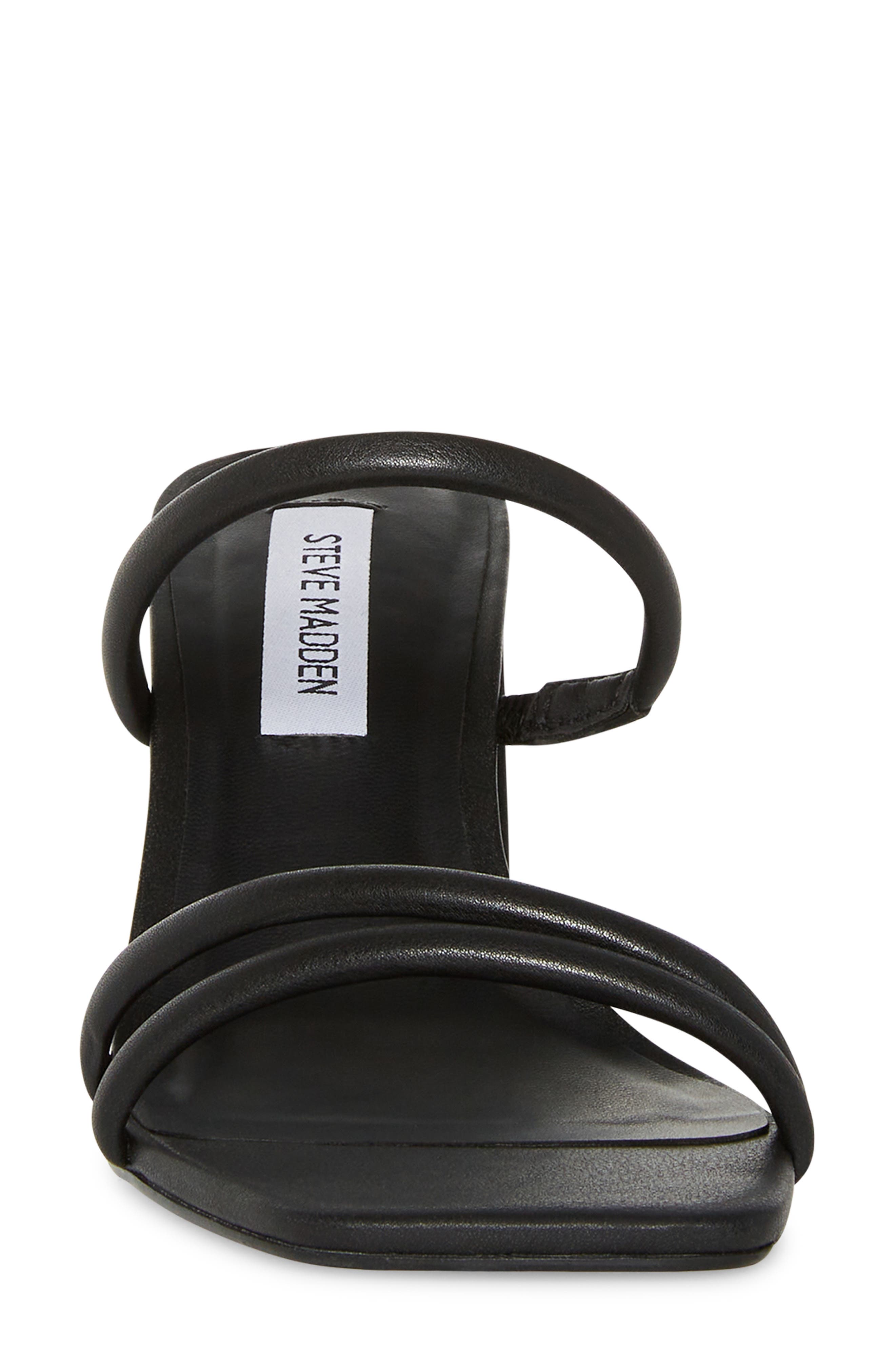 Steve Madden Avani Slide Sandal, Alternate, color, 