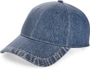 rag & bone Miramar Baseball Cap