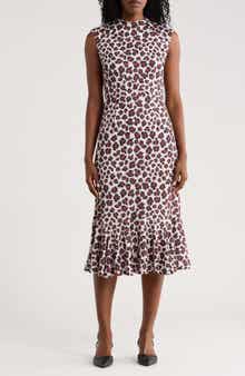 Hutch Kari Midi Dress