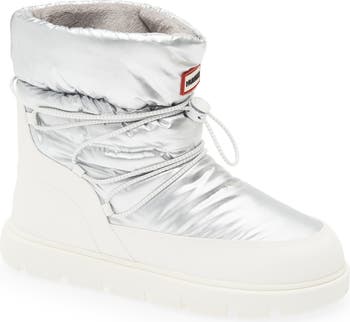 Kids' Cozy Insulated Waterproof Winter Boot