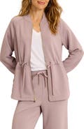 Tommy Bahama Palm Voyage Zip-Up Jacket