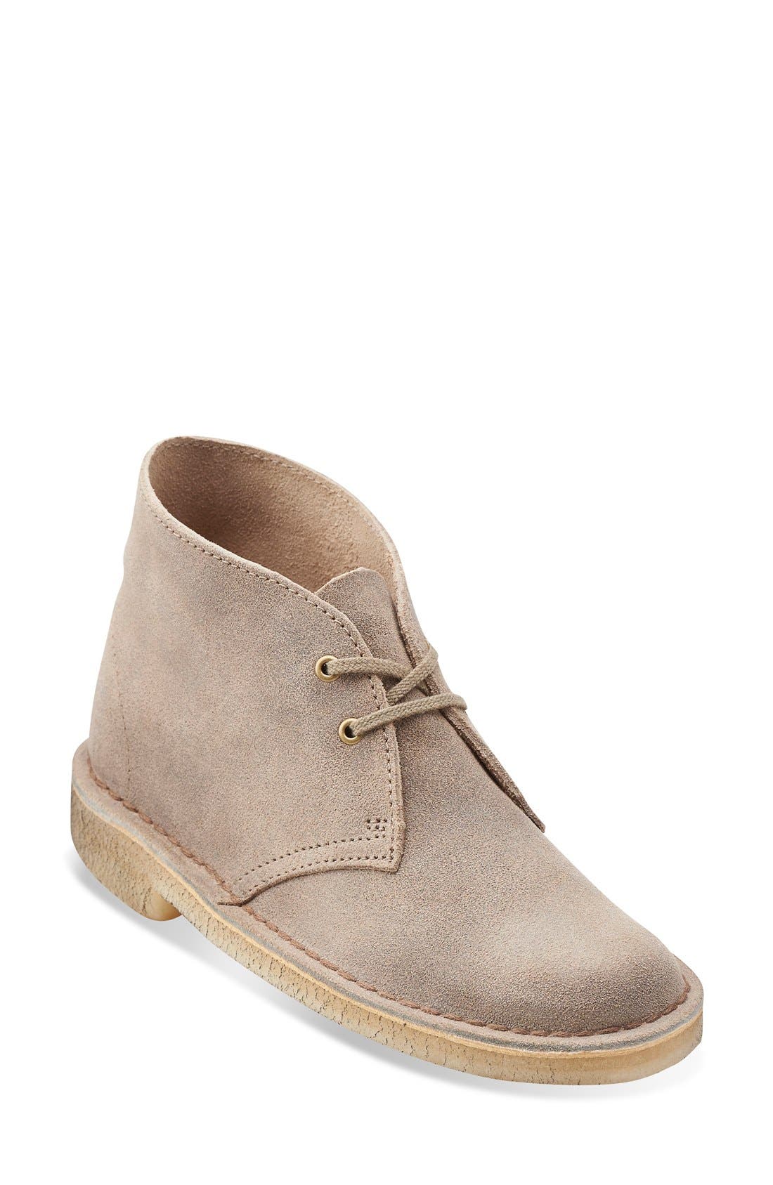 Clarks<sup>®</sup> Originals Desert Boot, Main, color, 