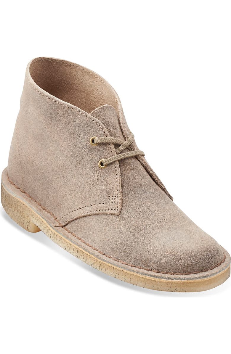 Clarks<sup>®</sup> Originals Desert Boot, Main, color,