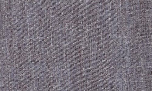 John Varvatos Star Usa Solid Linen & Wool Sport Coat In Blue