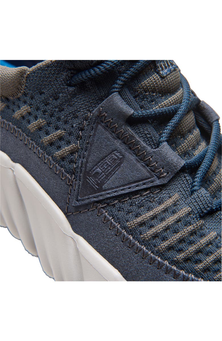 Clarks<sup>®</sup> Nature 360 Sneaker, Alternate, color,