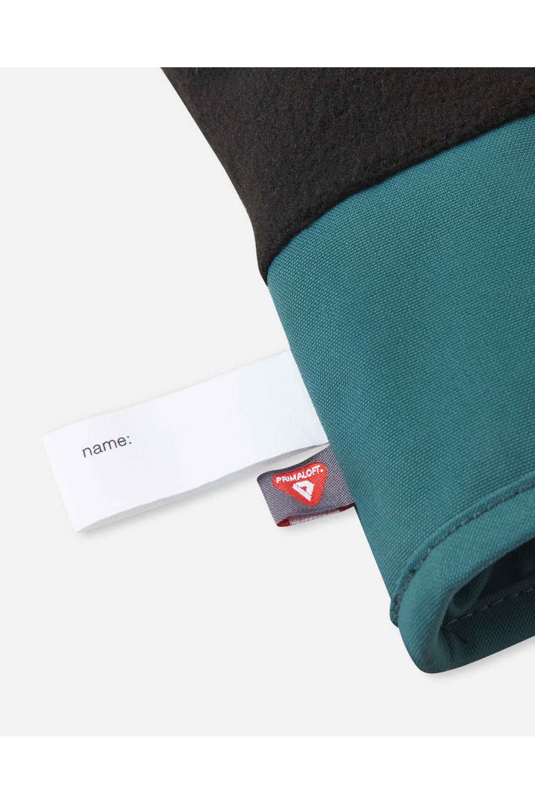Tartu ReimaTec gloves, Alternate, color, Dark Teal