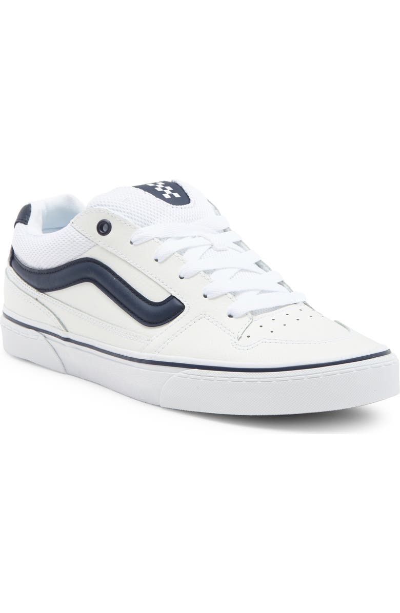 Vans Caldrone Low Top Sneaker, Main, color,