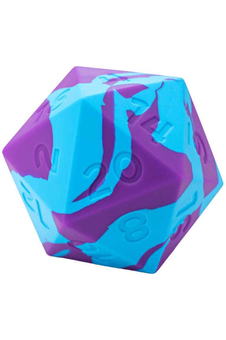 Psionic Blast Random Encounter, Main, color, Multicolored