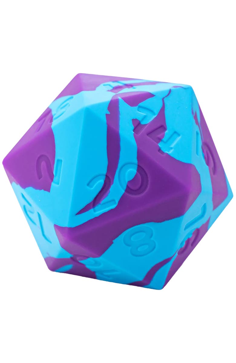 Gate Keeper Games & Dice Psionic Blast Random Encounter, Main, color, 