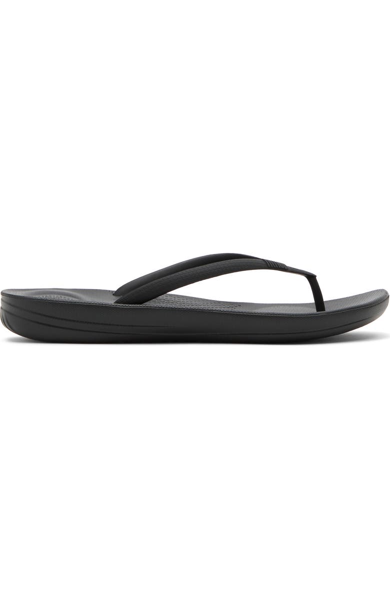 FitFlop iQushion Flip Flop, Alternate, color,