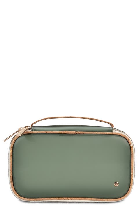 Miami Thyme Claire Medium Makeup Case