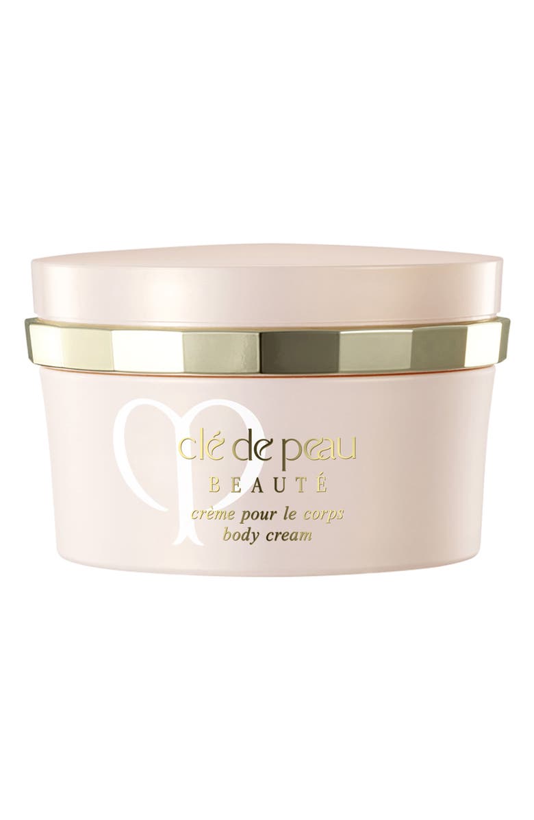 Clé de Peau Beauté Beauté Body Cream, Main, color,