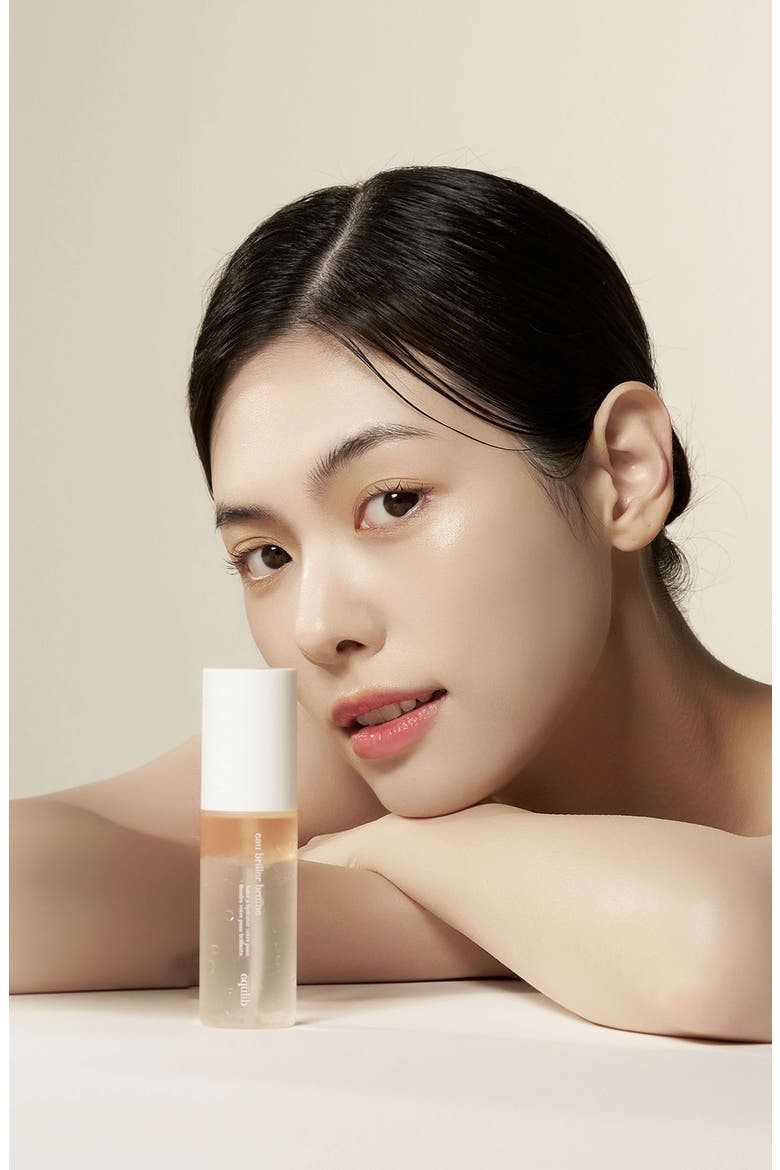 Eau Briller Brume Water Essence, Alternate, color, None