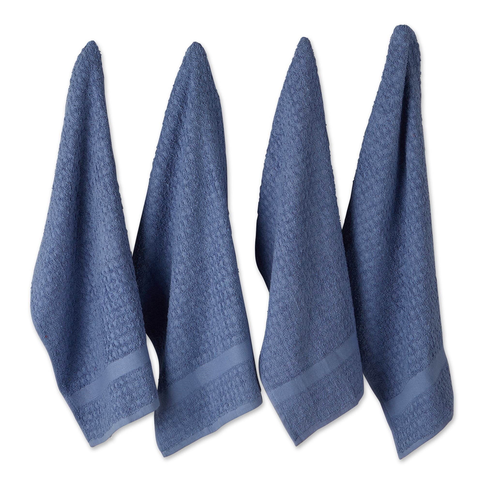 Stonewash Blue