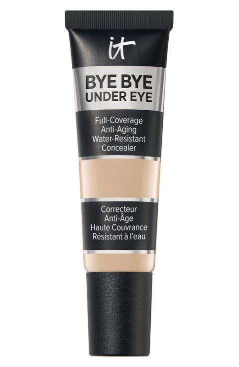 Bye Bye Under Eye Anti-Aging Waterproof Concealer